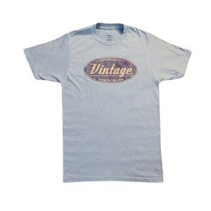Vintage Tee-Shirt
